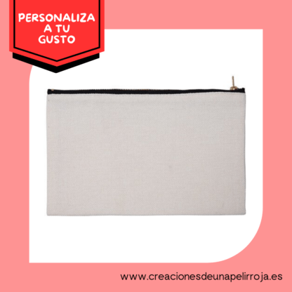 Neceser Personalizado