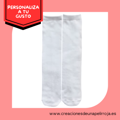 Calcetines Personalizados
