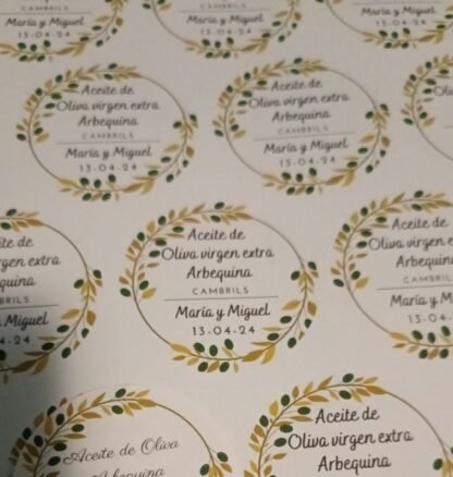 Etiquetas para Detalles - Imagen 3