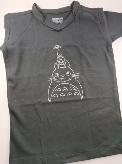 Camiseta Minitotoro