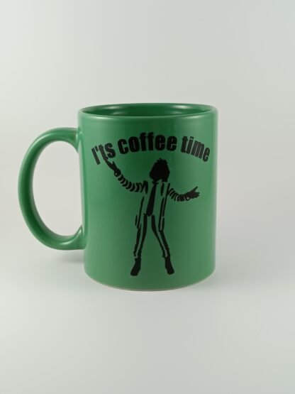 Taza Beetlejuice