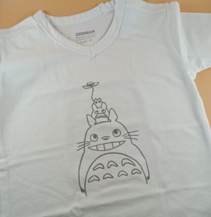 Camiseta Minitotoro - Imagen 2