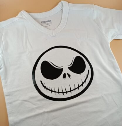 Camiseta Minijack - Imagen 2