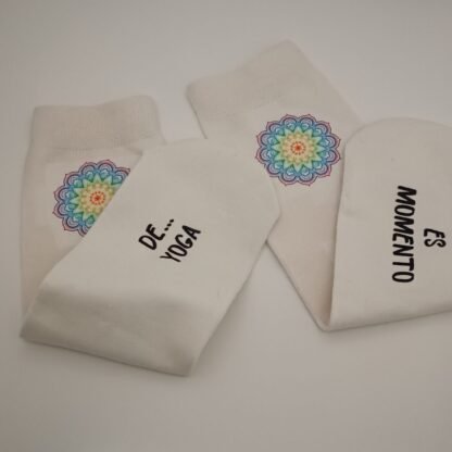 Calcetines Personalizados - Imagen 2