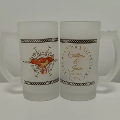 Jarra Personalizable - Imagen 2