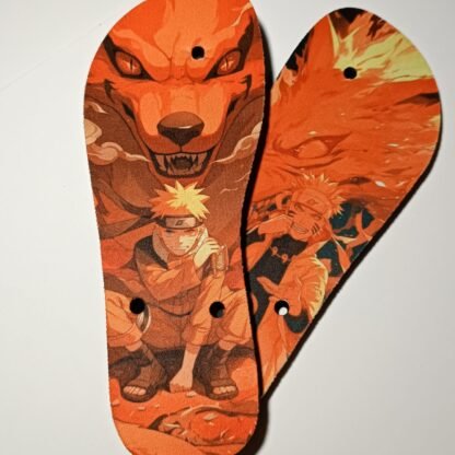Chanclas Personalizadas - Imagen 2