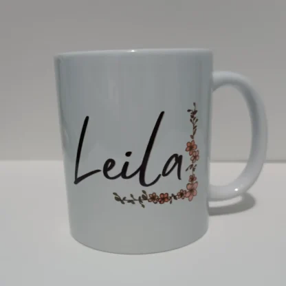 Taza Frase