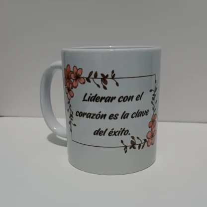 Taza Frase - Imagen 2