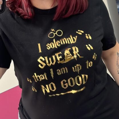 Camiseta Travesuras