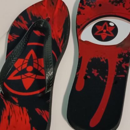 Chanclas Itachi