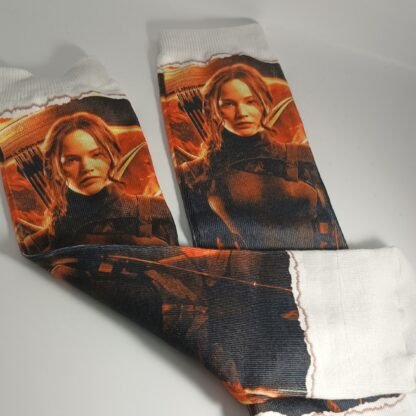 Calcetines Personalizados - Imagen 3