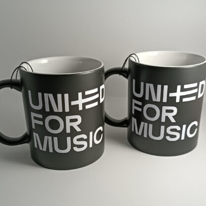 Taza Logo - Imagen 2
