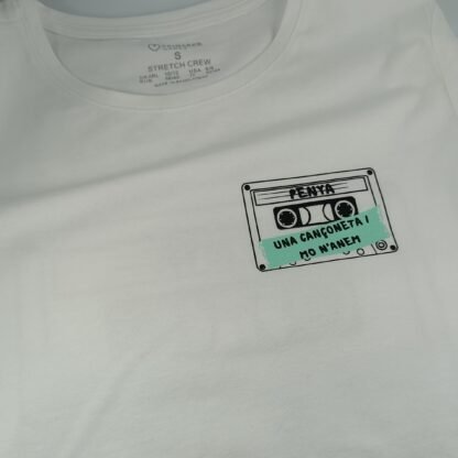 Camiseta Peña - Imagen 2