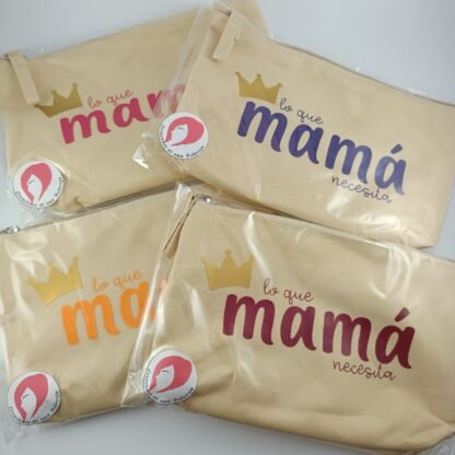 Neceser Mamá - Imagen 2