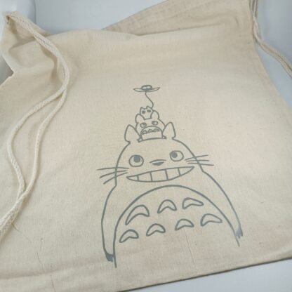 Mochila saco Vecino