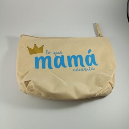 Neceser Mamá