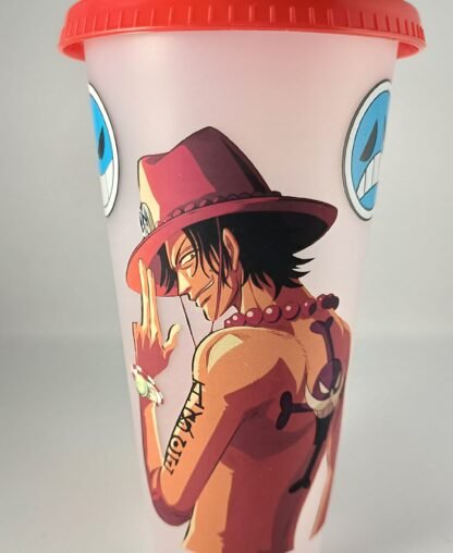Vaso Mágico Ace
