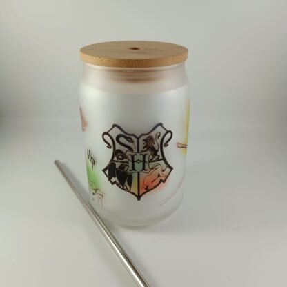 Vaso Tapa HP