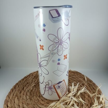 Vaso Termo Vitaminas - Imagen 3