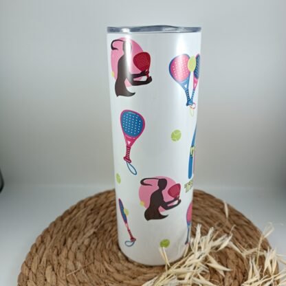 Vaso Termo Pádel - Imagen 2