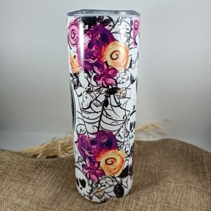 Vaso Termo Bruja - Imagen 2