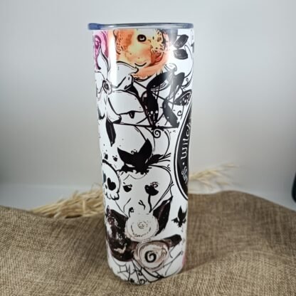 Vaso Termo Bruja - Imagen 3