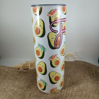 Vaso Termo Aguacates - Imagen 2