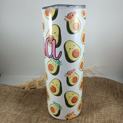 Vaso Termo Aguacates - Imagen 3