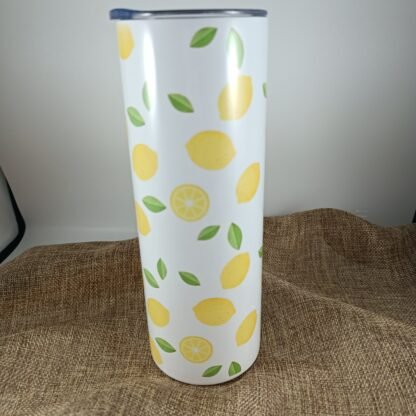 Vaso Termo Limones - Imagen 2