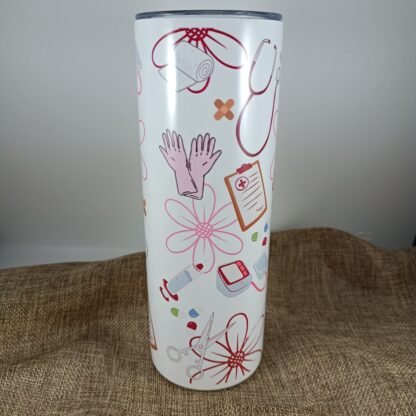 Vaso Termo Energía - Imagen 3