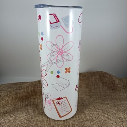 Vaso Termo Energía - Imagen 2