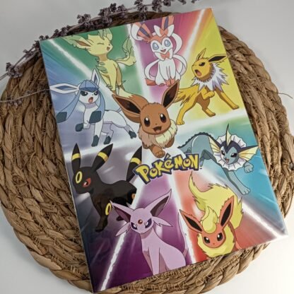 Postal Pokémon