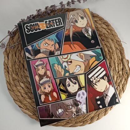 Postal Soul Eater
