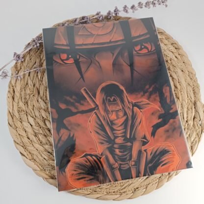 Postal Itachi