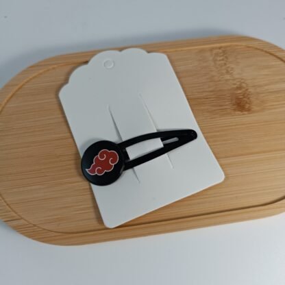 Clip pelo Akatsuki