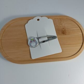 Clip pelo Totoro