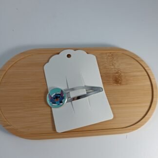 Clip pelo Stitch