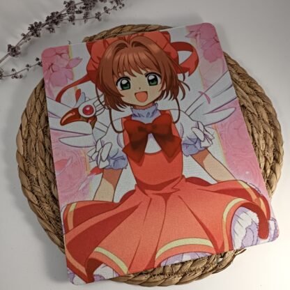 Alfombrilla Sakura