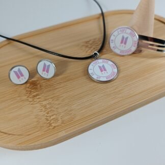 Conjunto BTS