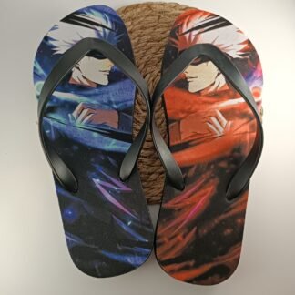 Chanclas Gojo
