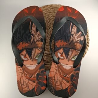 Chanclas Asta