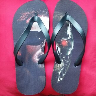 Chanclas Terminator