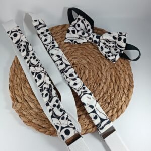 Tirantes y Pajarita Jack