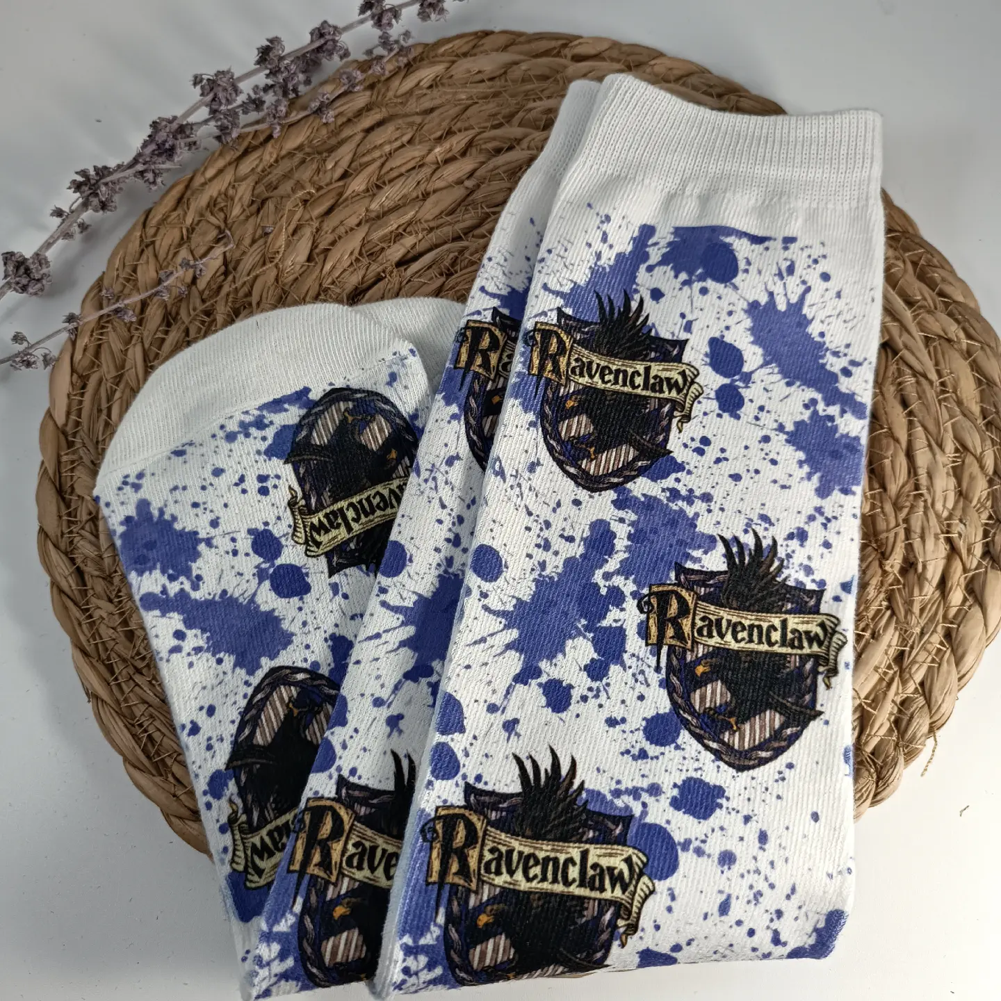 Pack calcetines Ravenclaw