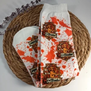 Pack calcetines Gryffindor