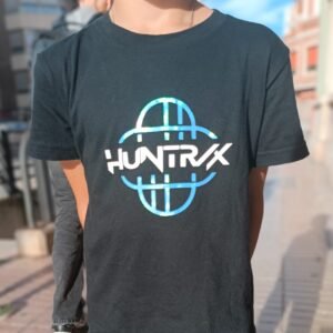 Camiseta Guerreras kpop