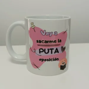 Taza Oposiciones