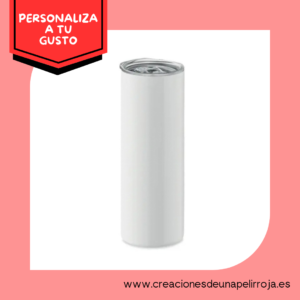 Vaso termo 600ml