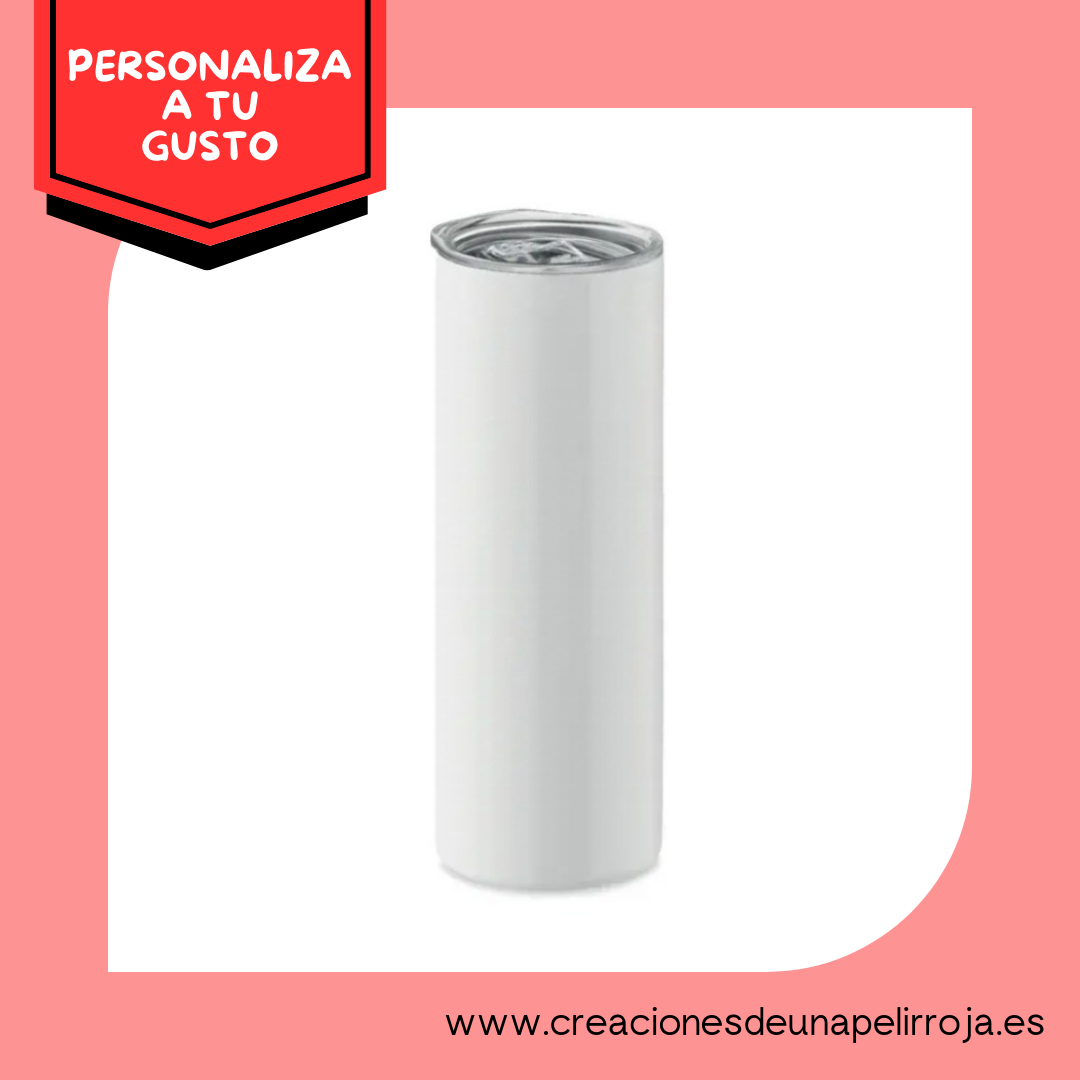 Vaso termo 600ml