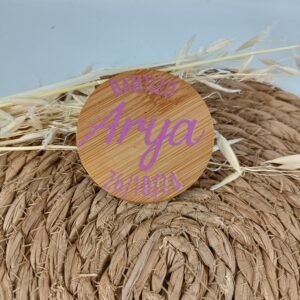 Abrebotellas personalizado